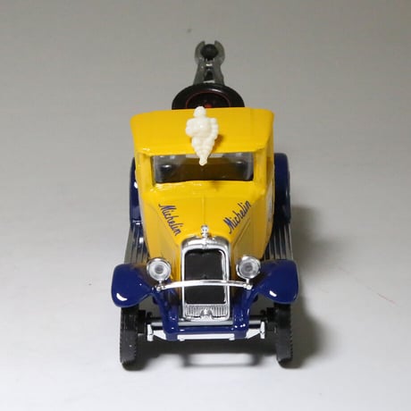 【VEREM】CITROEN C4 DEPANNAGE 1930 “MICHELIN ”