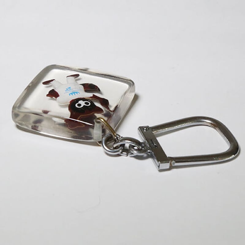 Bourbon】Frigidaire ブルボンキーホルダー | Dear Prudence／