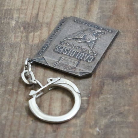 GAULOISES キーホルダー