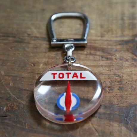 【Bourbon】TOTAL ブルボンキーホルダー