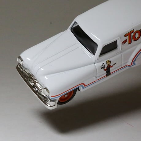 【LLEDO】Chevy Delivery Van（1953） The Topper