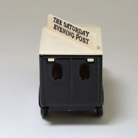 【LLEDO】DIE-CAST CENTENNIAL COLLECTIBLES Norman Rockwell’s 100th Anniversary