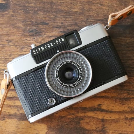 オリンパスペン | STORES