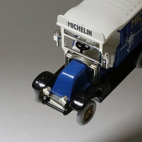 【LLEDO】RENAULT VAN 1912  “MICHELIN”