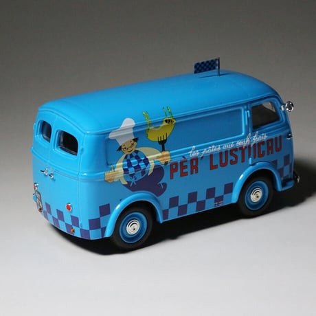 【NOREV 】PEUGEOT D3A LUSTUCRU