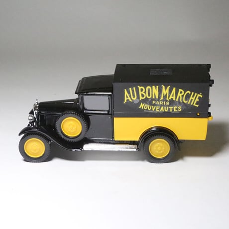 【VEREM】CITROEN C4 VAN AU BON MARCHE