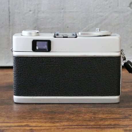 【KONICA】 C35 E&L（分解整備済・no31）
