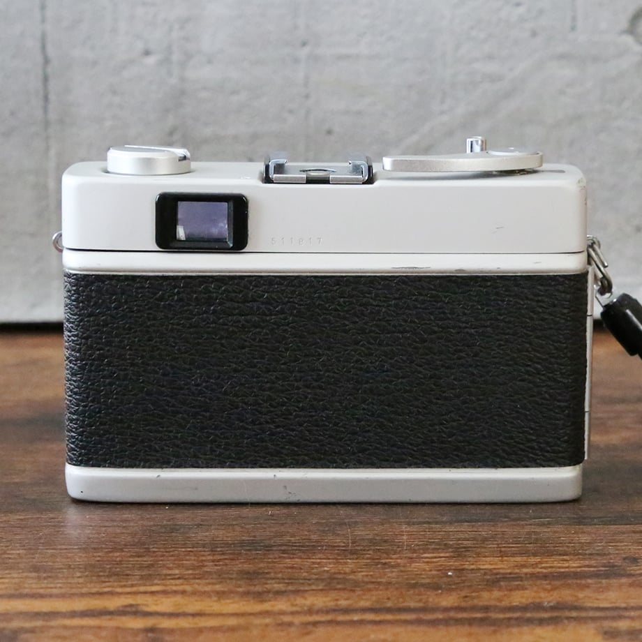 KONICA】 C35 E&L(分解整備済・no31) | Dear Prudence/ディ KONICA】 C35 E&L(分解整備済・no31) | Dear Prudence/ディ