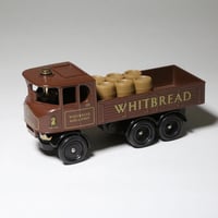 【LLEDO】 S4 Sentinel  Dropside with load-whitbread