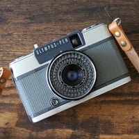 OLYMPUS PEN-D3 整備済 OLYMPUS】 PEN D3 フィルムカメラ（分解整備済・オリジナル
