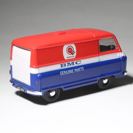 【OXFORD】Morris J2 Van BMC