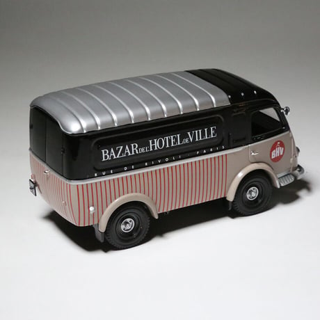 【NOREV】RENAULT 1000KG Type Livraison BHV