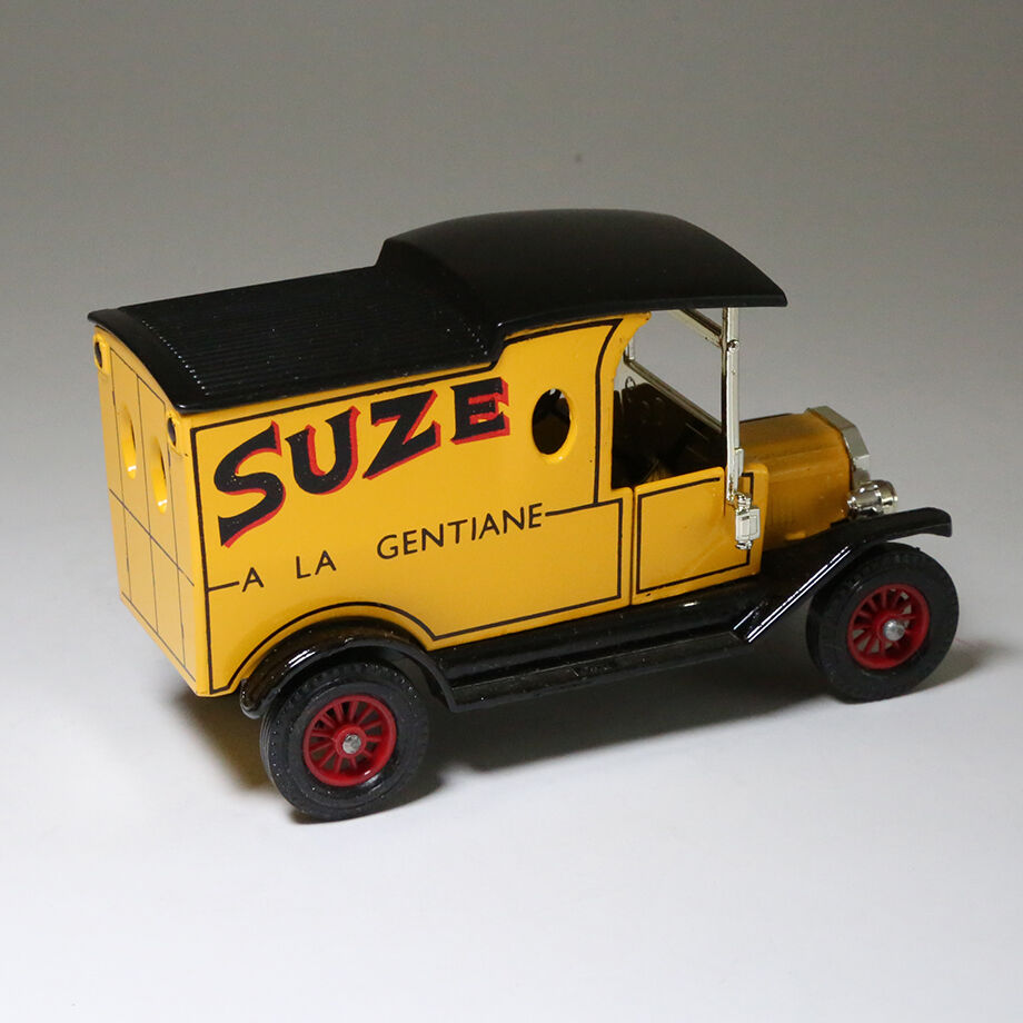 MATCHBOX】FORD MODEL T(1912) SUZE | Dear Pruden MATCHBOX】FORD MODEL T(1912) SUZE | Dear Pruden