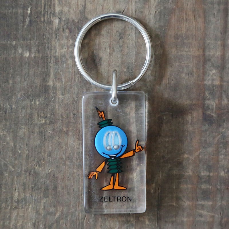 ブルボンキーホルダー bourbon keyring VINTAGE｜BOURBON キーホルダー/ブルボン フランス - CDC