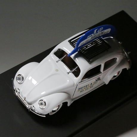 【RIO】VOLKSWAGEN TYPE1 BEETLE