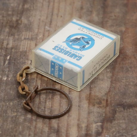 GAULOISES キーホルダー