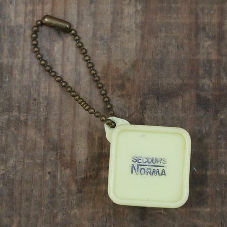 NORMA キーホルダー