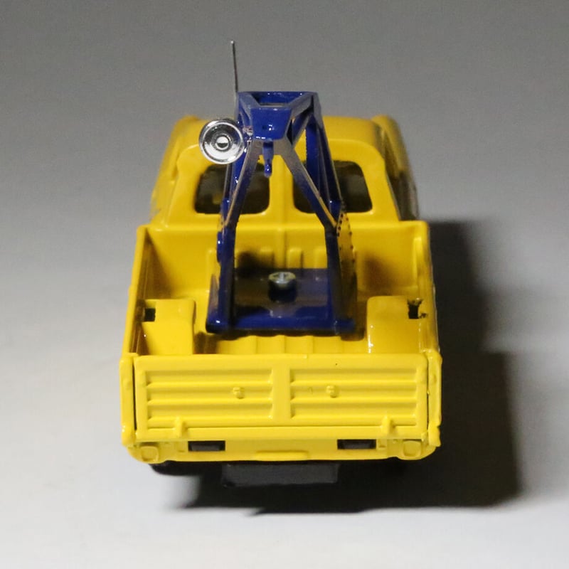 ELIGOR】PEUGEOT 404 PICK UP | Dear Prudence／ディア