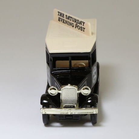 【LLEDO】DIE-CAST CENTENNIAL COLLECTIBLES Norman Rockwell’s 100th Anniversary