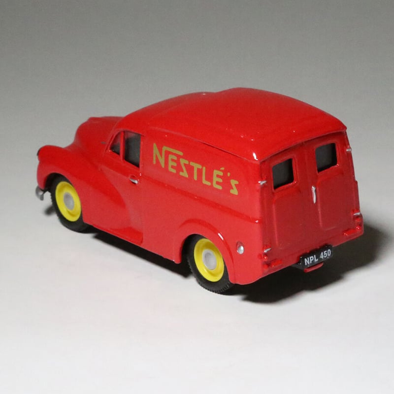 CORGI (COOPERSDALE)  1/50 スケール CORGI (COOPERSDALE) 1/50 スケール CORGI (COOPERSDALE) 1/50