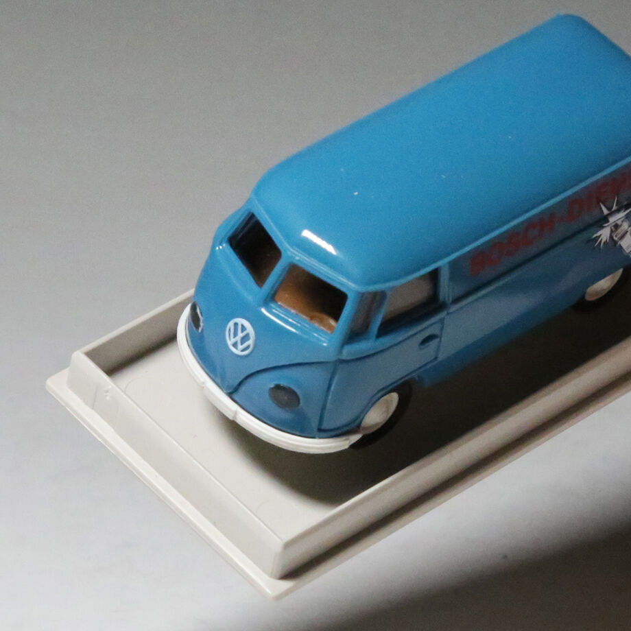 BREKINA】VOLKSWAGEN TYPE 2 BOSCH-DIENST | Dear