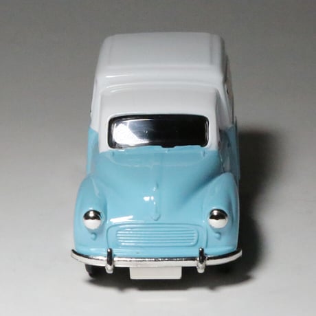 【LLEDO】 Morris Minor Van The Beezer