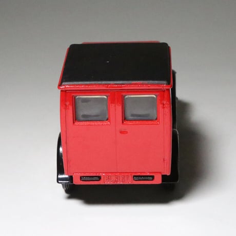 【MATCHBOX】FORD “A”（1930）OXO
