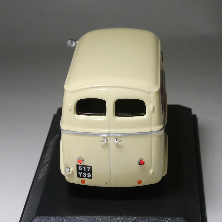 NOREV】PEUGEOT D3A LA VACHE QUI RIT | Dear Prud
