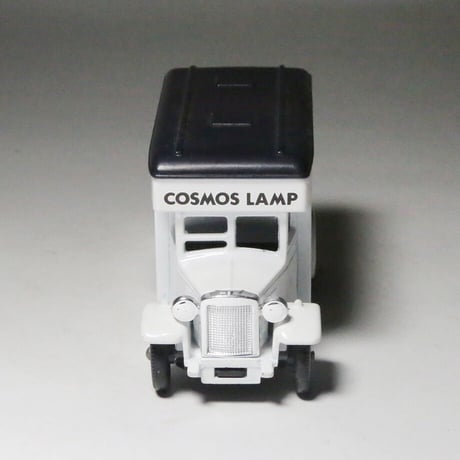 【LLEDO】DENNIS PARCELS VAN 1934 COSMOS LAMP
