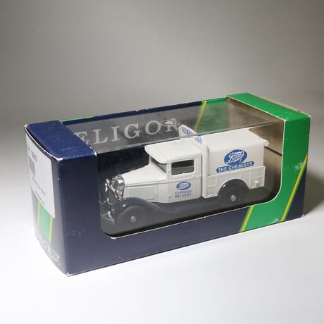 【ELIGOR】FORD V8 PICK UP 1932 BOOTS