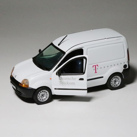 【VITESSE】 RENAULT  KANGOO EXPRESS DEUTSCHE TELEKOM