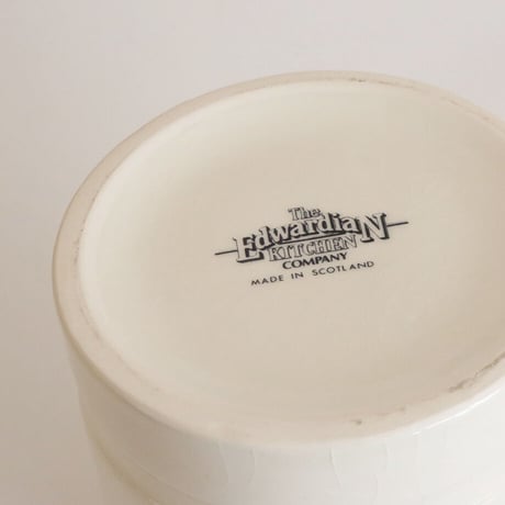 【The Edwardian Kitchen】ジャム・ボトル