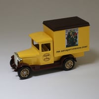 【LLEDO】DIE-CAST CENTENNIAL COLLECTIBLES Norman Rockwell’s 100th Anniversary