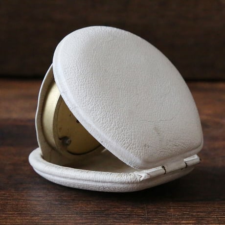 【SMITHS EMPIRE】ゼンマイ式折りたたみ携帯時計