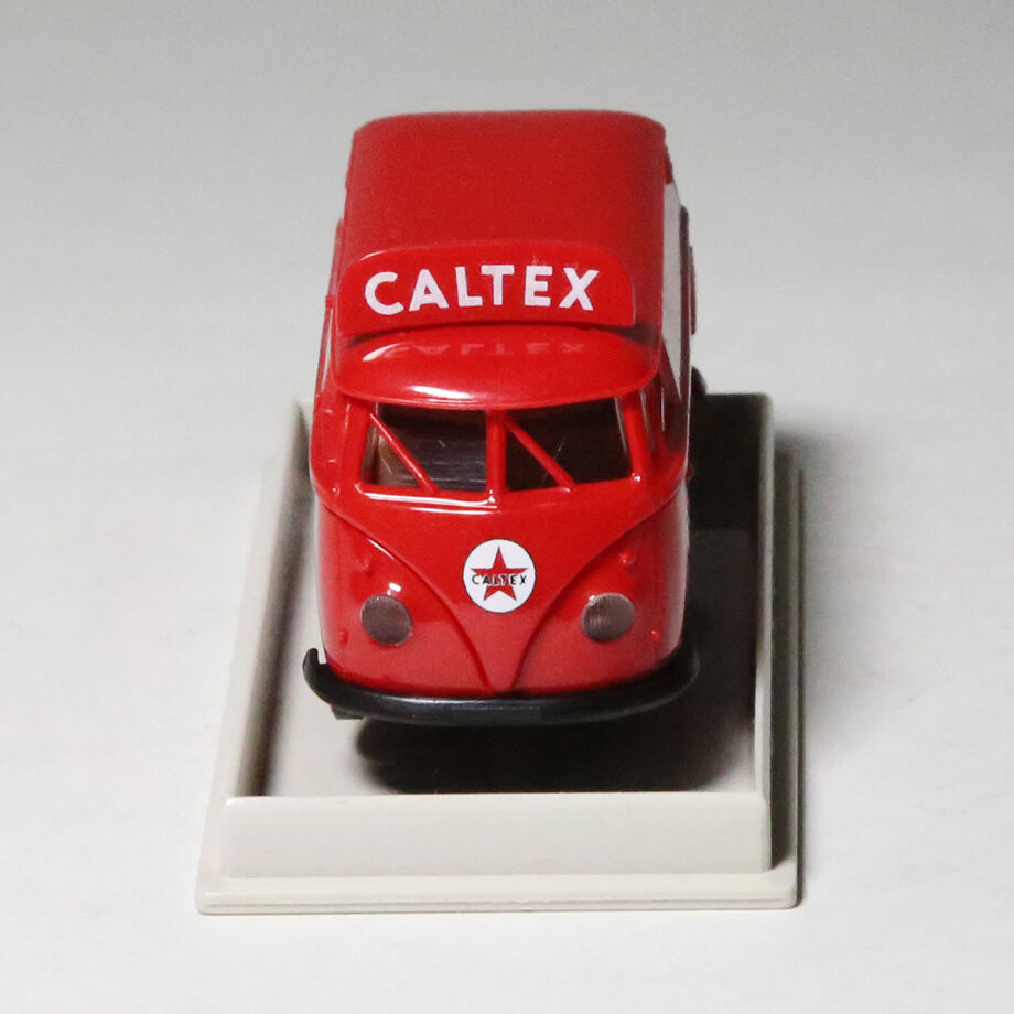 BREKINA】BREKINA VOLKSWAGEN TYPE 2 CALTEX | Dea