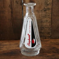 【St.Raphael】ガラス製カラフェ（ウォーターピッチャー・水差し）