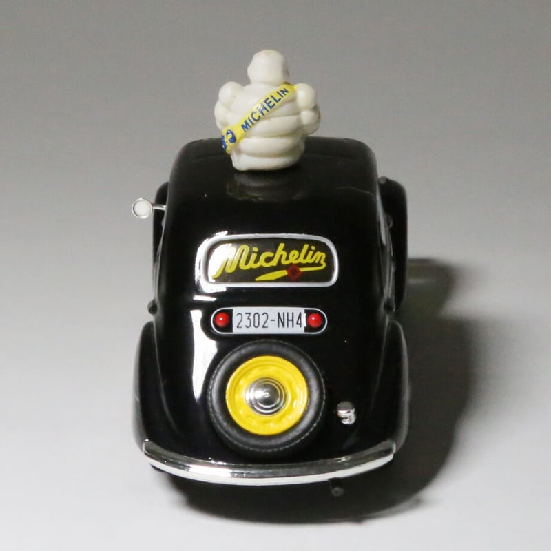 ALTAYA】PEUGEOT 202 MICHELIN | Dear Prudence/ディ ALTAYA】PEUGEOT 202 MICHELIN | Dear Prudence/ディ
