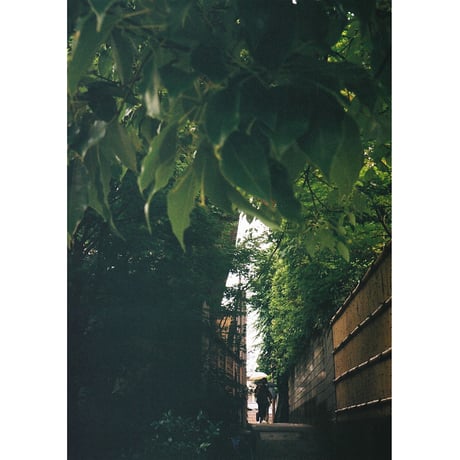 【OLYMPUS】 TRIP 35 フィルムカメラ（分解整備済・レッドリザード貼り革・オリジナルストラップ・no30）