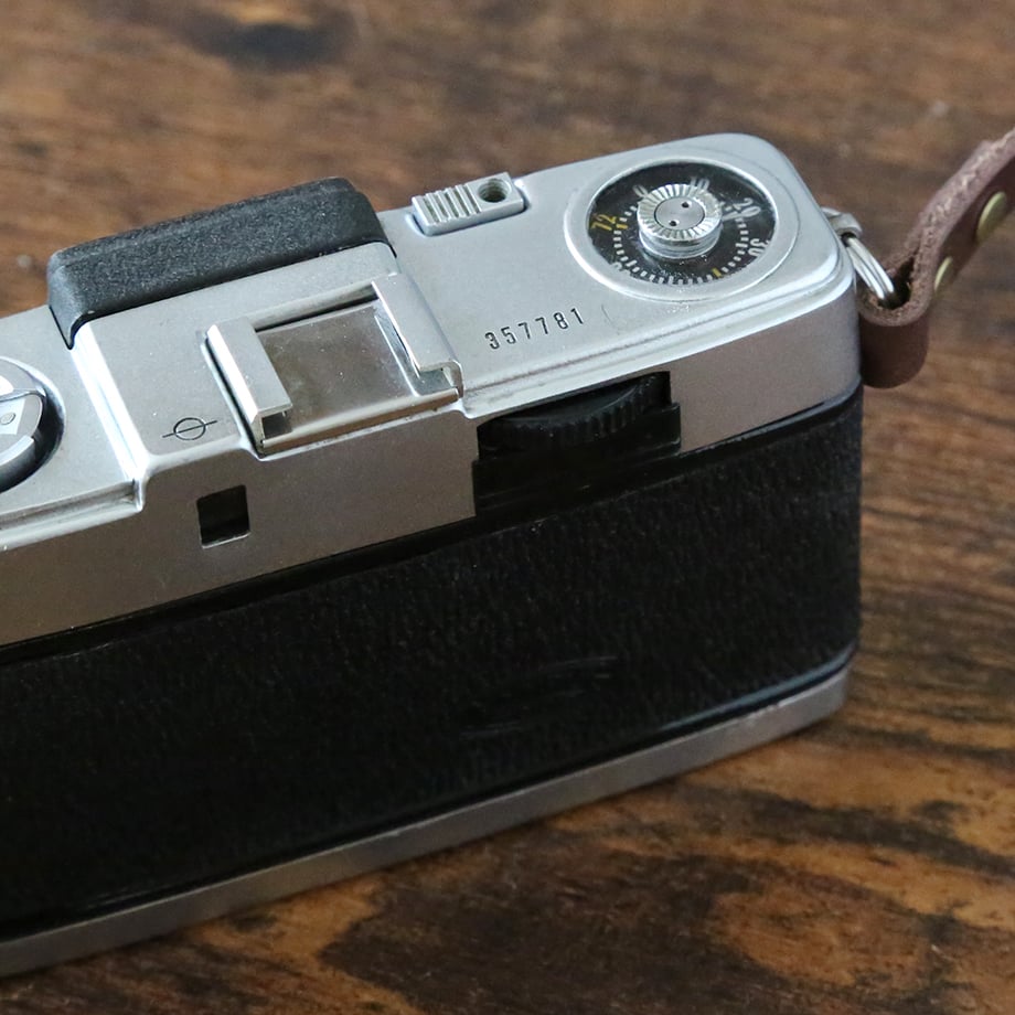 整備済み完動品】OLYMPUS PEN EES-2 / EES2 【公式通販】