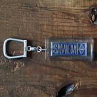 【Bourbon】SAVIEMブルボンキーホルダー