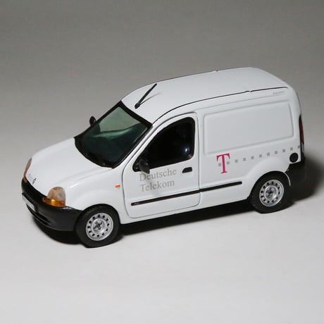 【VITESSE】 RENAULT  KANGOO EXPRESS DEUTSCHE TELEKOM