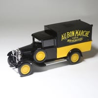 【VEREM】CITROEN C4 VAN AU BON MARCHE