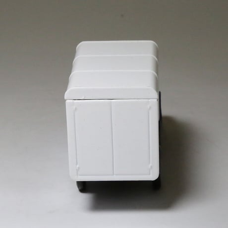 【LLEDO】Morris Parcels Van（1934） SAROTTI SCHOKOLADE
