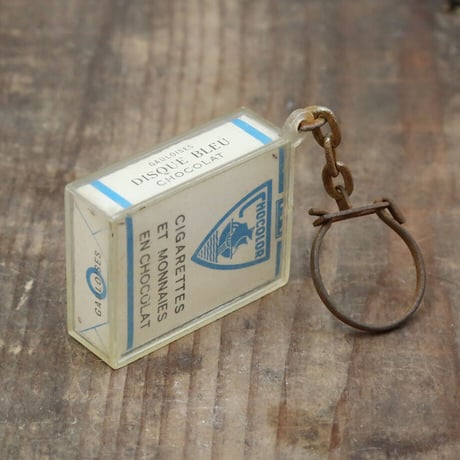GAULOISES キーホルダー
