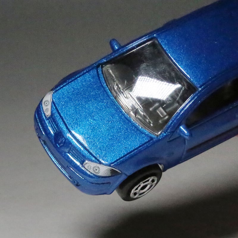 MAJORETTE】FRENAULT MEGANE | Dear Prudence／ディア・