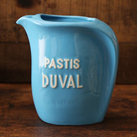 【DUVAL】陶器製カラフェ（ウォーターピッチャー・水差し）