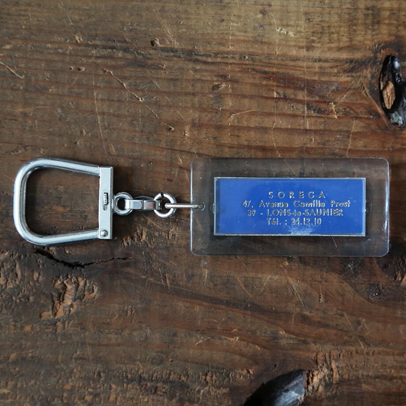 Bourbon】SAVIEMブルボンキーホルダー | Dear Prudence／ディア・プ