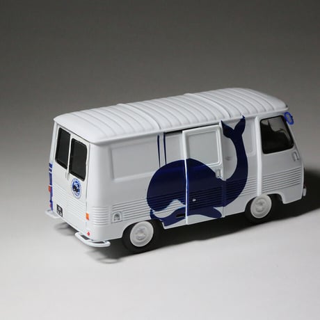 【ELIGOR】 PEUGEOT J7 Vitree Sei a la Baleine