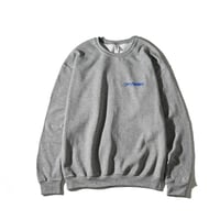 join us 7inch sweat crew（concrete gray）