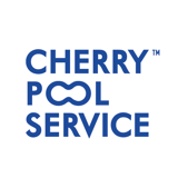 CHERRY POOL SERVICE
